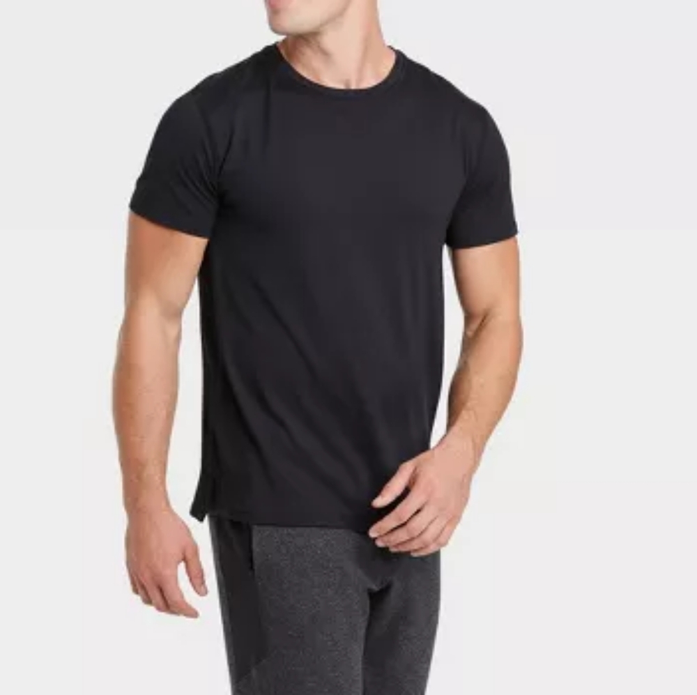 NEW All In Motion Mens Shirt.
